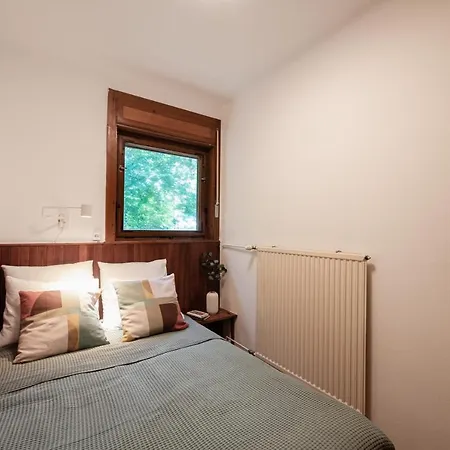 Casa vacanze Privát Strand, Közvetlen Vízkapcsolat