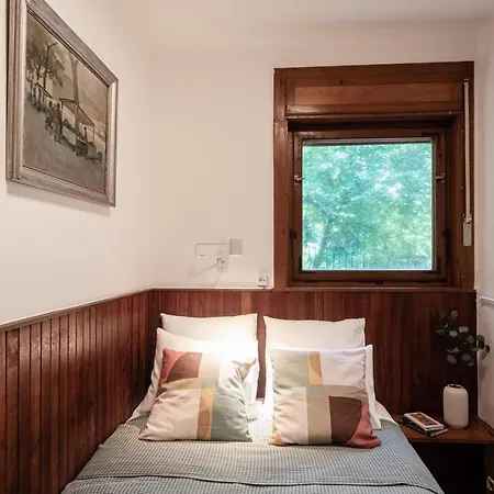 Casa vacanze Privát Strand, Közvetlen Vízkapcsolat *