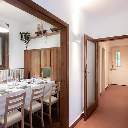 Privát Strand, Közvetlen Vízkapcsolat Casa vacanze