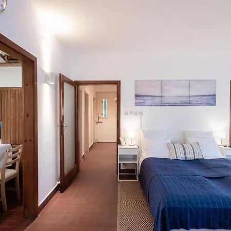 Casa vacanze Privát Strand, Közvetlen Vízkapcsolat *