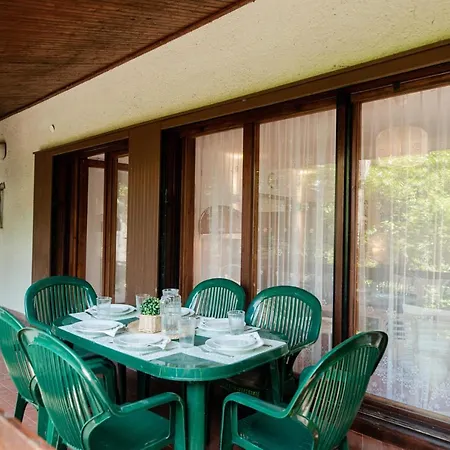 Casa vacanze Privát Strand, Közvetlen Vízkapcsolat