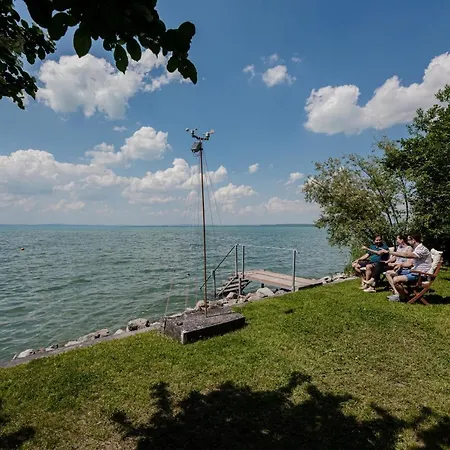 Privát Strand, Közvetlen Vízkapcsolat Casa vacanze *
