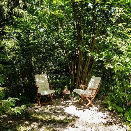 Privát Strand, Közvetlen Vízkapcsolat Casa vacanze *