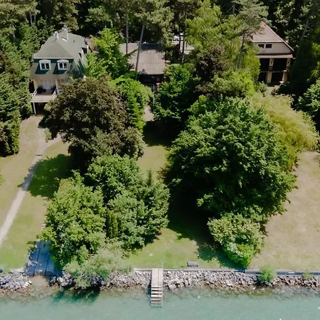 Privát Strand, Közvetlen Vízkapcsolat Casa vacanze Siófok