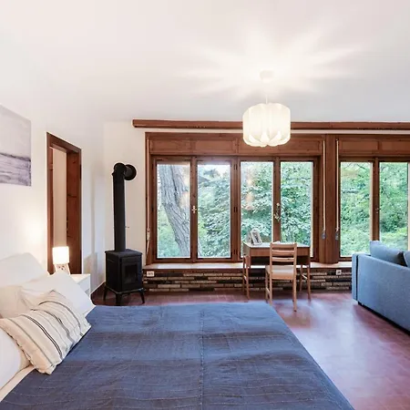 Casa vacanze Privát Strand, Közvetlen Vízkapcsolat *