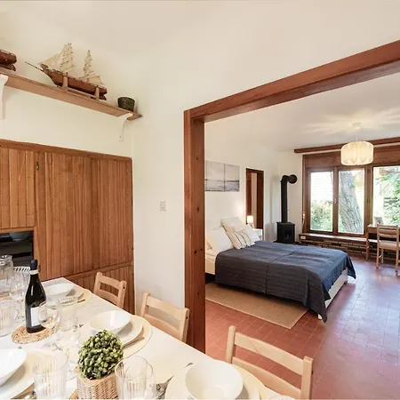 Casa vacanze Privát Strand, Közvetlen Vízkapcsolat *