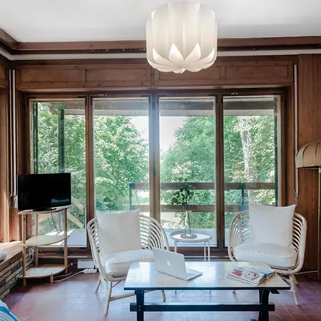 Casa vacanze Privát Strand, Közvetlen Vízkapcsolat
